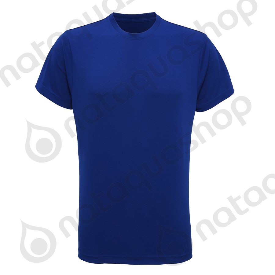 T-SHIRT DE PERFORMANCE HOMME TR010 couleurs