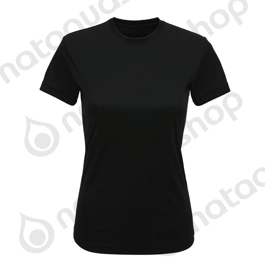 T-SHIRT DE PERFORMANCE FEMME TR020 couleurs