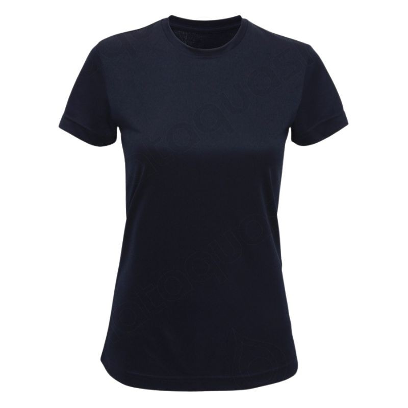 T-SHIRT DE PERFORMANCE FEMME TR020 Color
