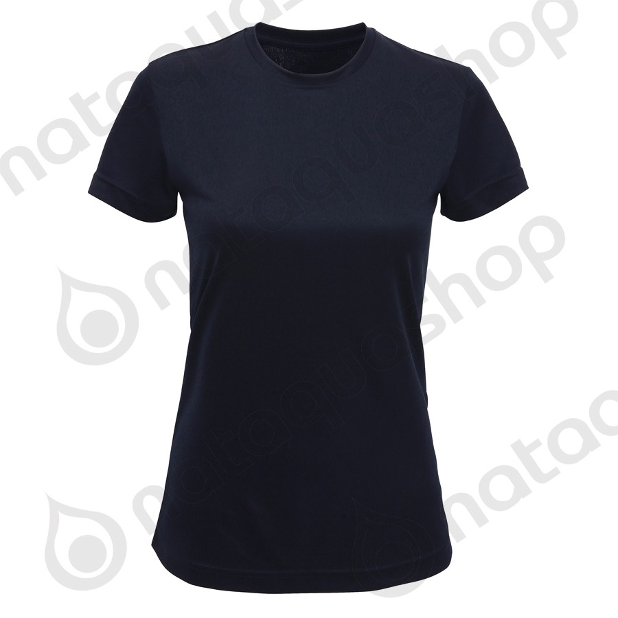 T-SHIRT DE PERFORMANCE FEMME TR020 couleurs