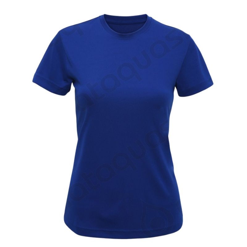 T-SHIRT DE PERFORMANCE FEMME TR020 Color