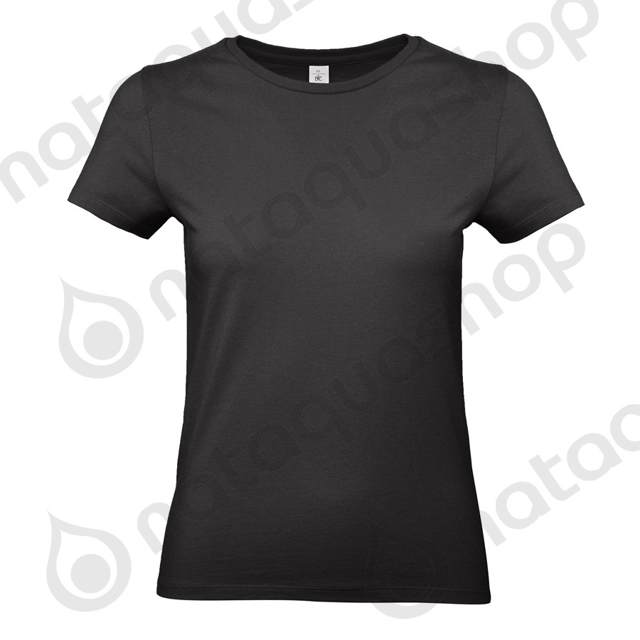 T-SHIRT FEMME B220F couleurs