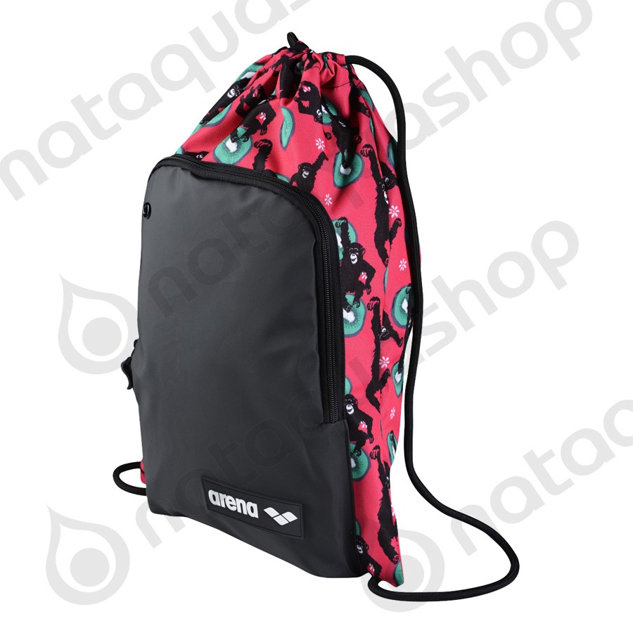 TEAM SACK ALLOVER couleurs
