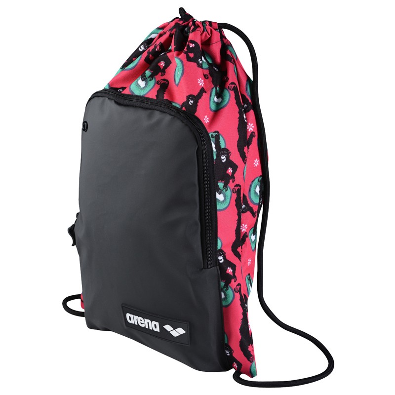 TEAM SACK ALLOVER couleurs