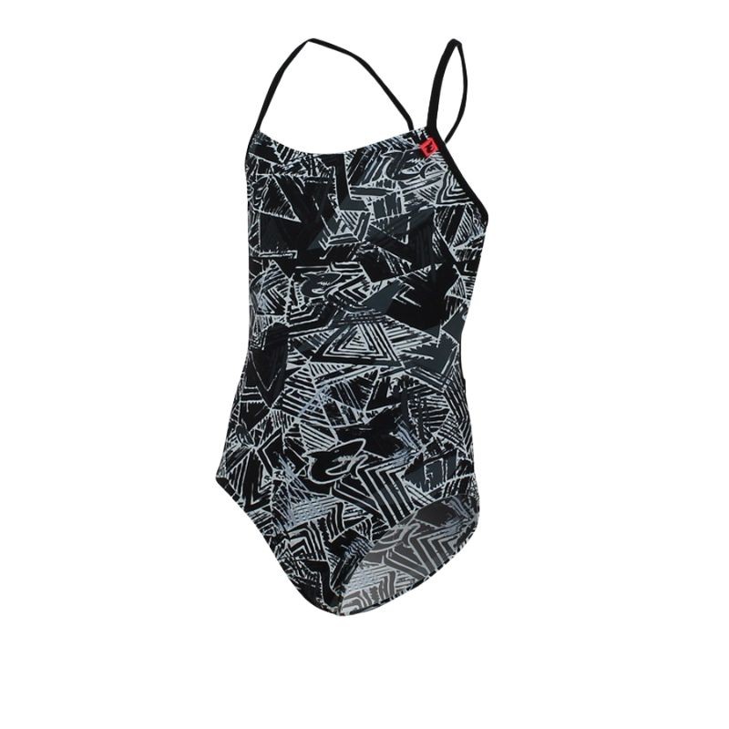 YELIA SPATCH - FILLE Color