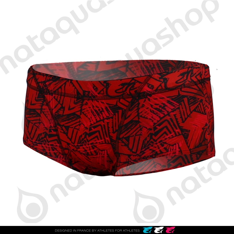 BALBI SPATCH - HOMME Rouge couleurs