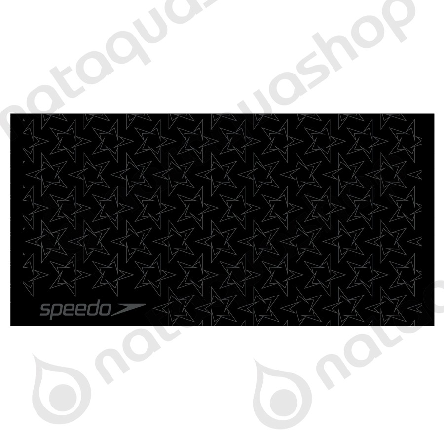 BOOMSTAR ALLOVER TOWEL