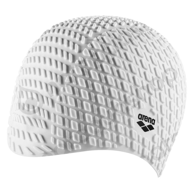 BONNET SILICONE CAP Color