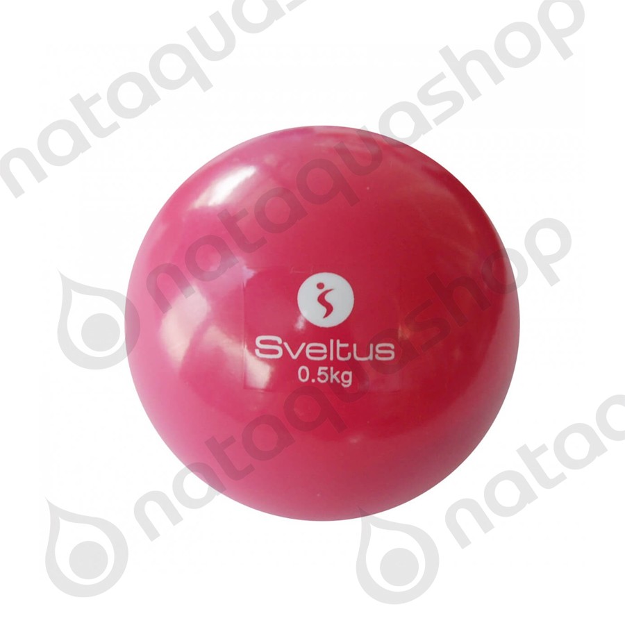 WEIGHTED BALL Color
