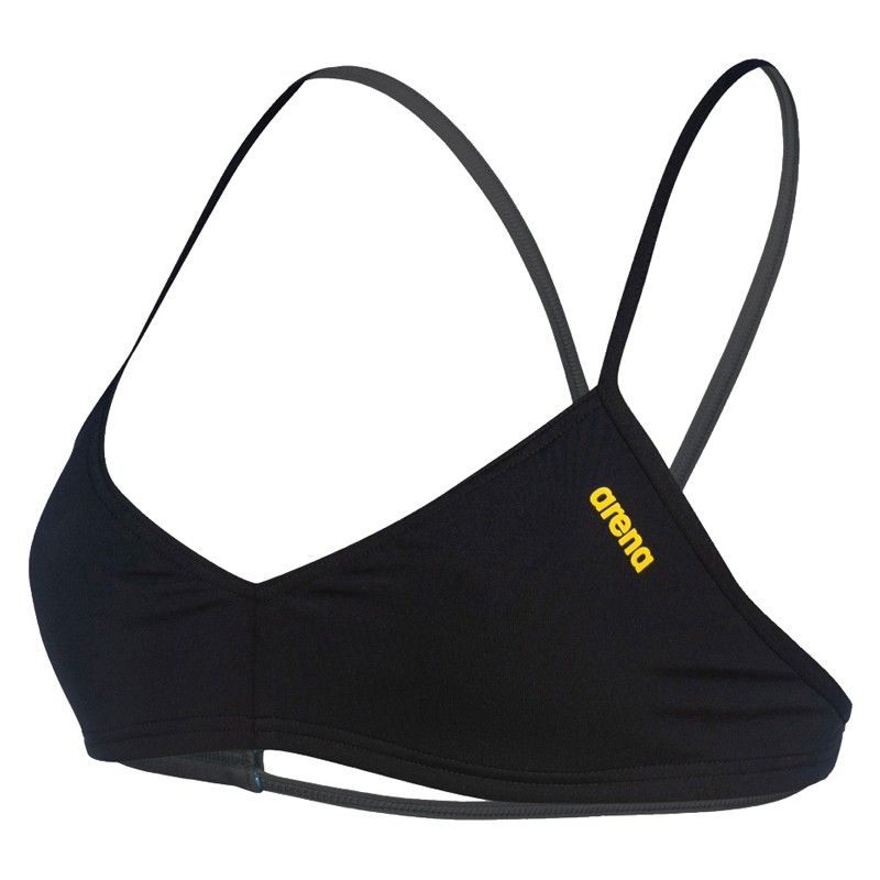 TOP BANDEAU LIVE - LADIES Color