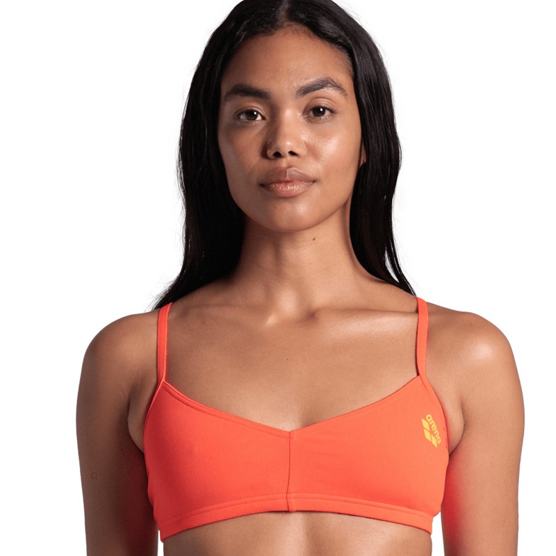 HAUT BANDEAU LIVE - FEMME Color