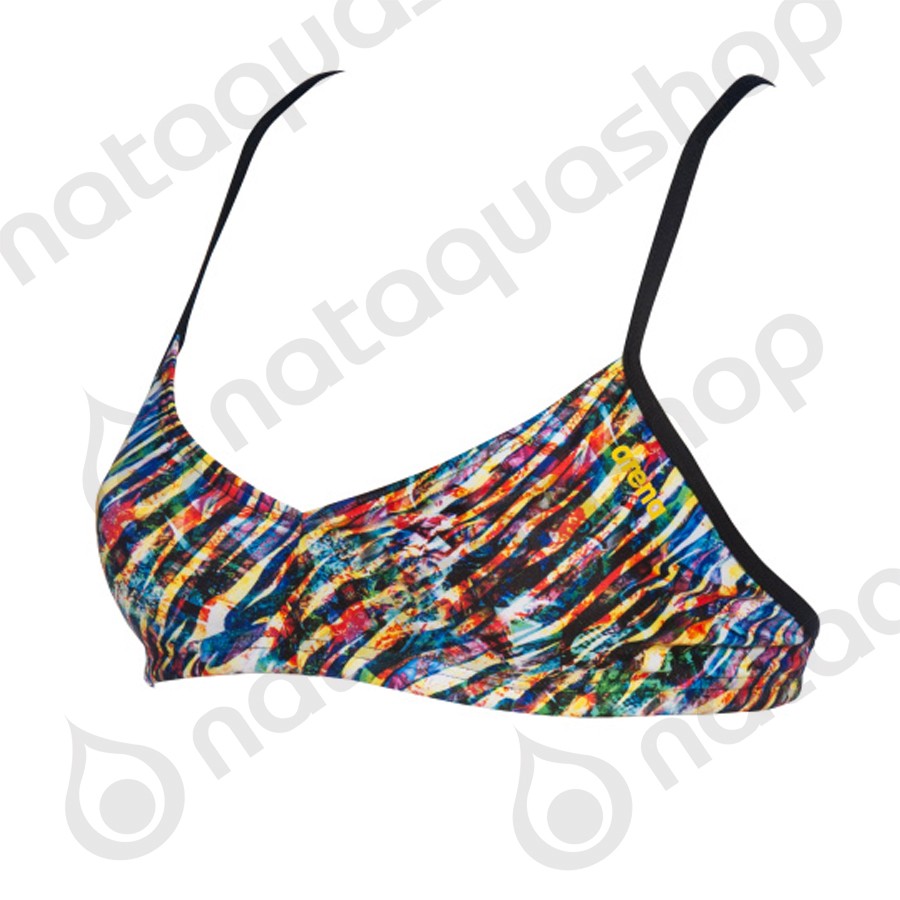 HAUT BANDEAU LIVE - FEMME