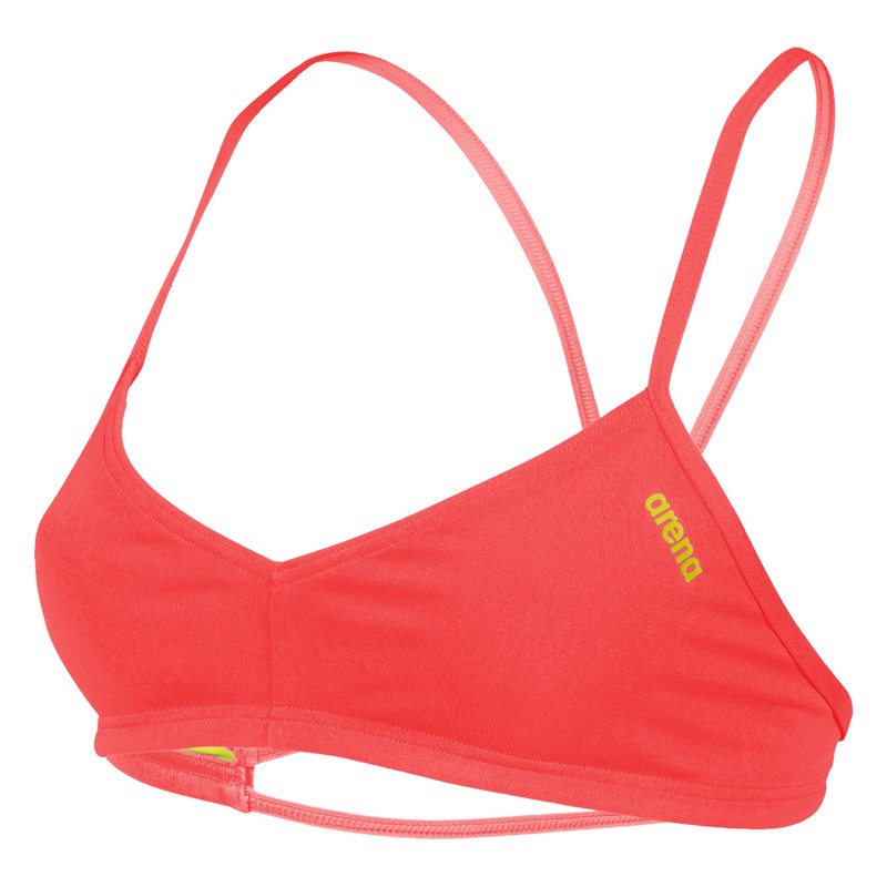 HAUT BANDEAU LIVE - FEMME Color