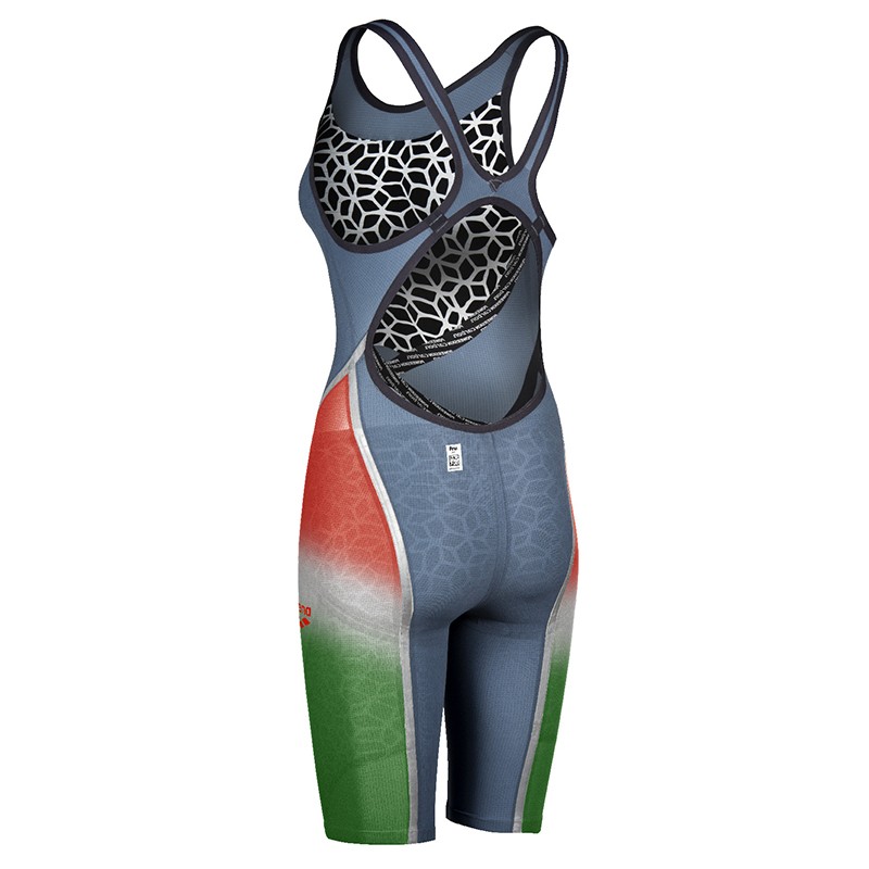 POWERSKIN CARBON ULTRA NATIONAL COLOR OB HUNGARY ARENA - SWIMWEAR