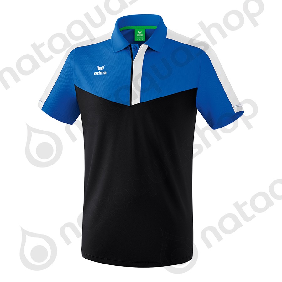 POLO SQUAD - ADULTE Color