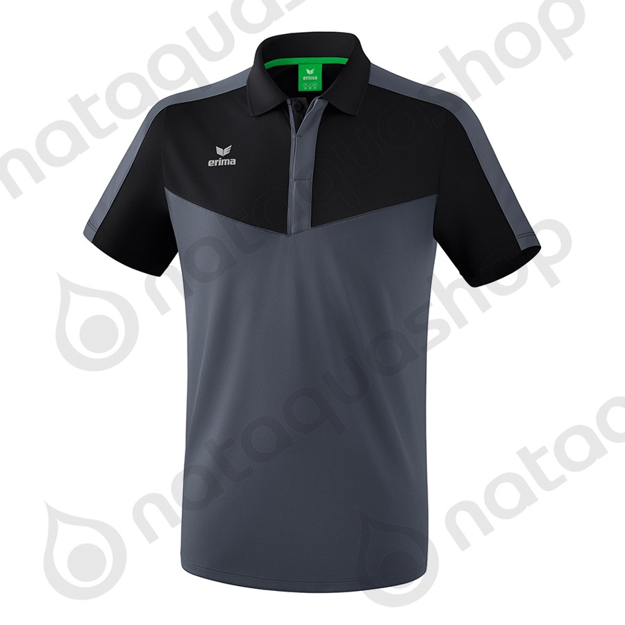 POLO SQUAD - ADULTE Color