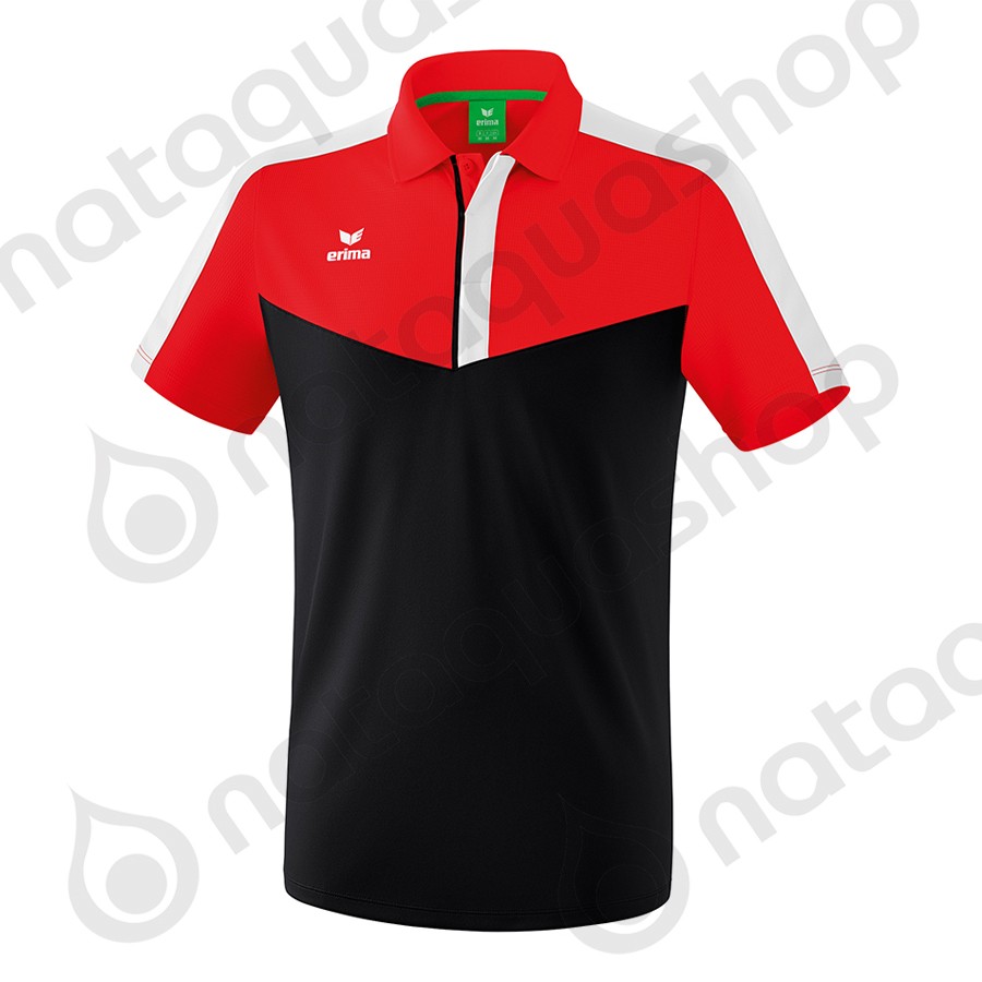 POLO SQUAD - ADULTE Color