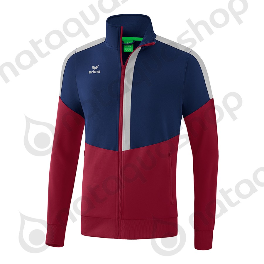 VESTE WORKER SQUAD - JUNIOR couleurs