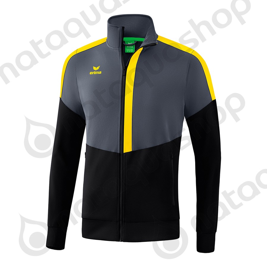 VESTE WORKER SQUAD - JUNIOR couleurs