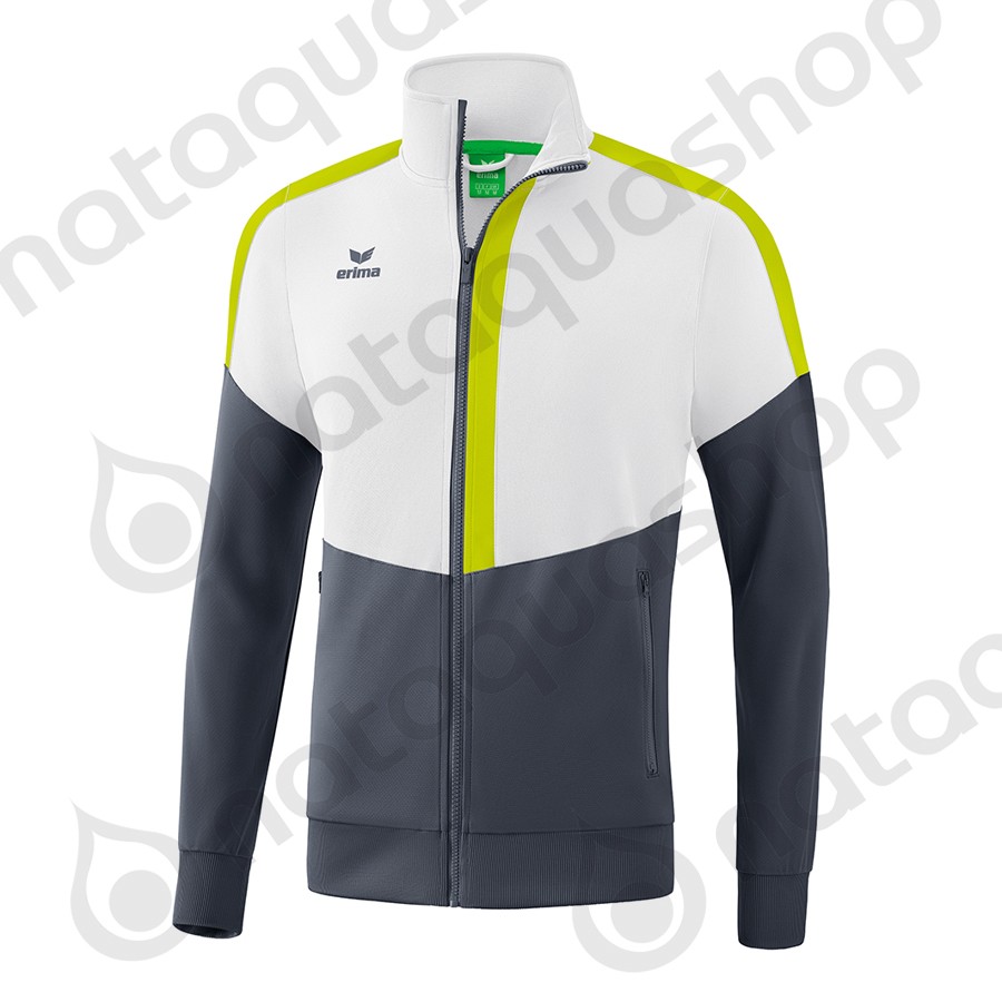 VESTE WORKER SQUAD - JUNIOR couleurs