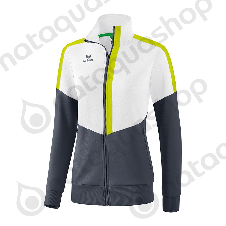 VESTE WORKER SQUAD - LADIES Color