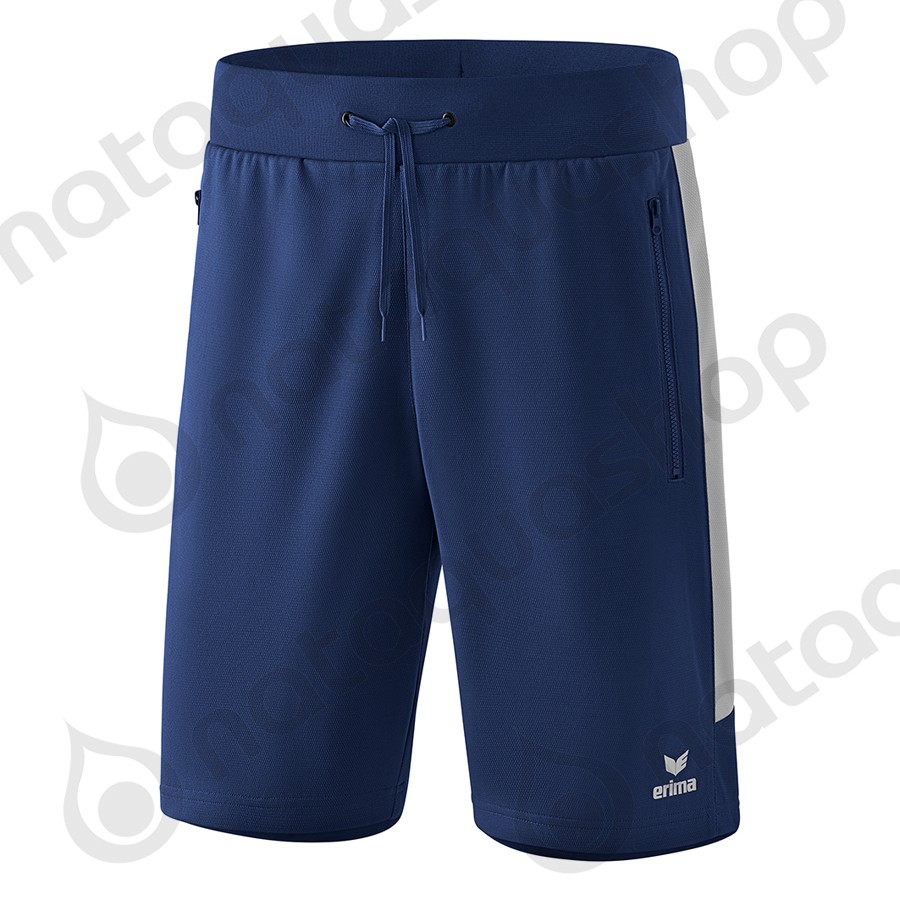 SHORT WORKER SQUAD - ADULTE Color