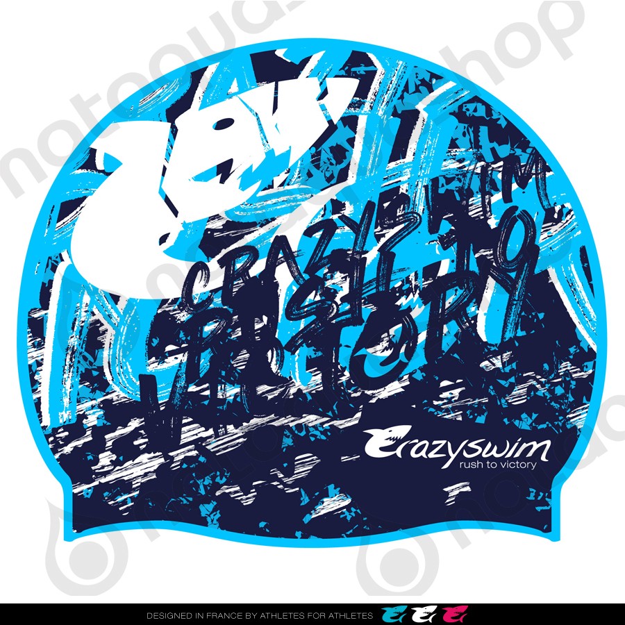 IDENTITY SHARK couleurs