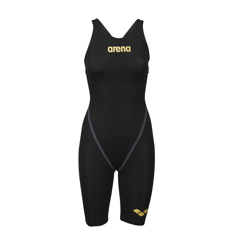 POWERSKIN CARBON CORE FX OB Black/ Gold couleurs