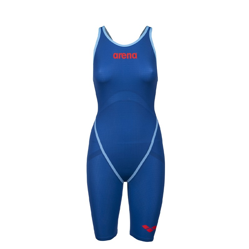 POWERSKIN CARBON CORE FX OB ocean blue couleurs