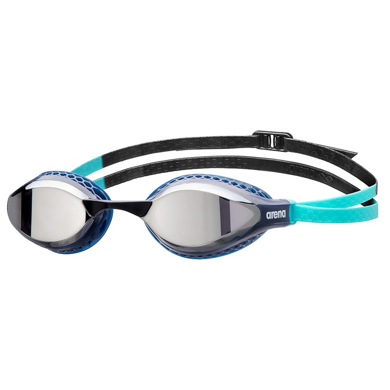 AIRSPEED MIRROR  Turquoise Color