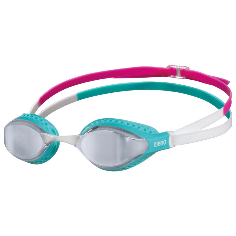 AIRSPEED MIRROR SILVER Ext. Multi Color