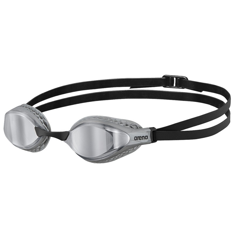 AIRSPEED MIRROR Silver Color