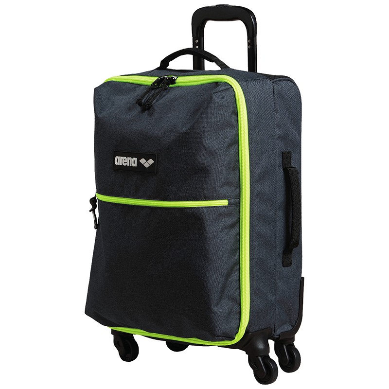 TEAM CABIN TROLLEY couleurs