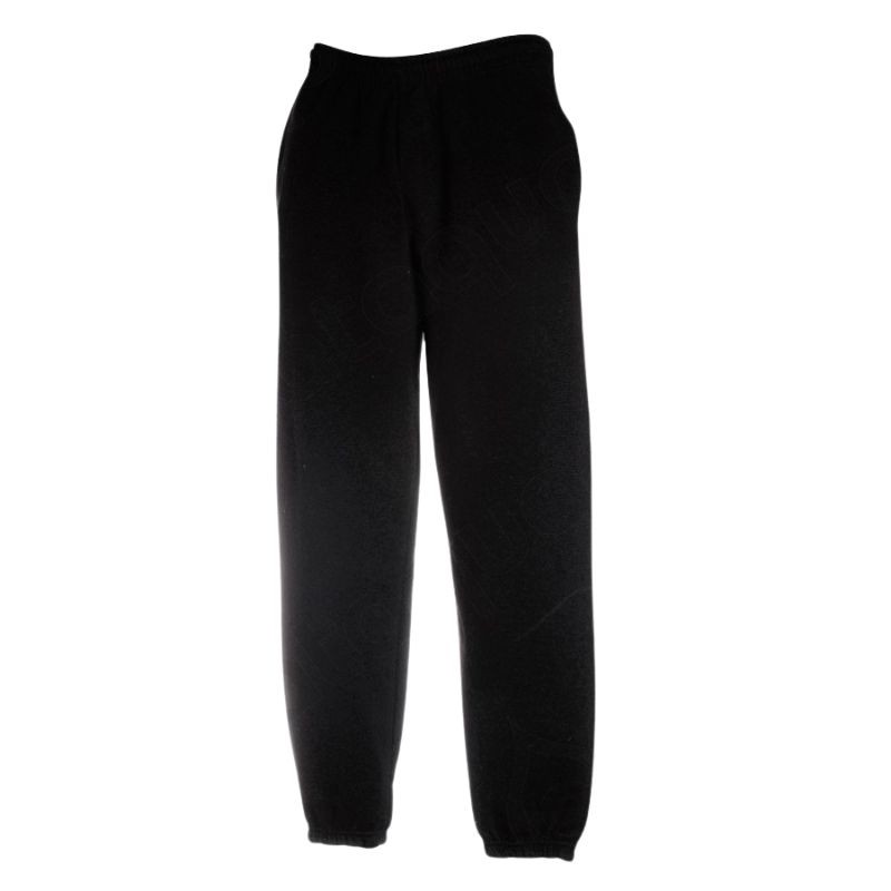PANTALON DE JOGGING SS805 - ADULTE