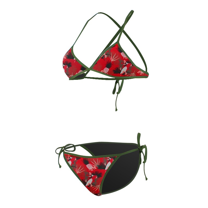 SEGURA BIRDY - FEMME couleurs