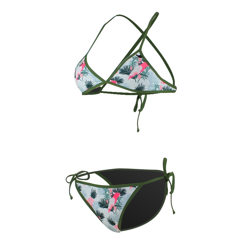 SEGURA BIRDY - FEMME couleurs