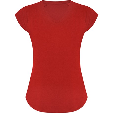 T-SHIRT AVUS - FEMME couleurs