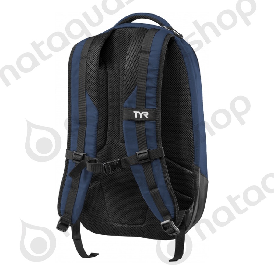 Tyr Sac A Dos Pour Ordinateur Portable Bleu Marine Tyr Equipement Librairie