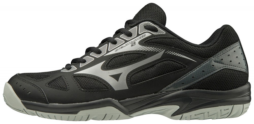 CYCLONE SPEED 2 - HOMME couleurs