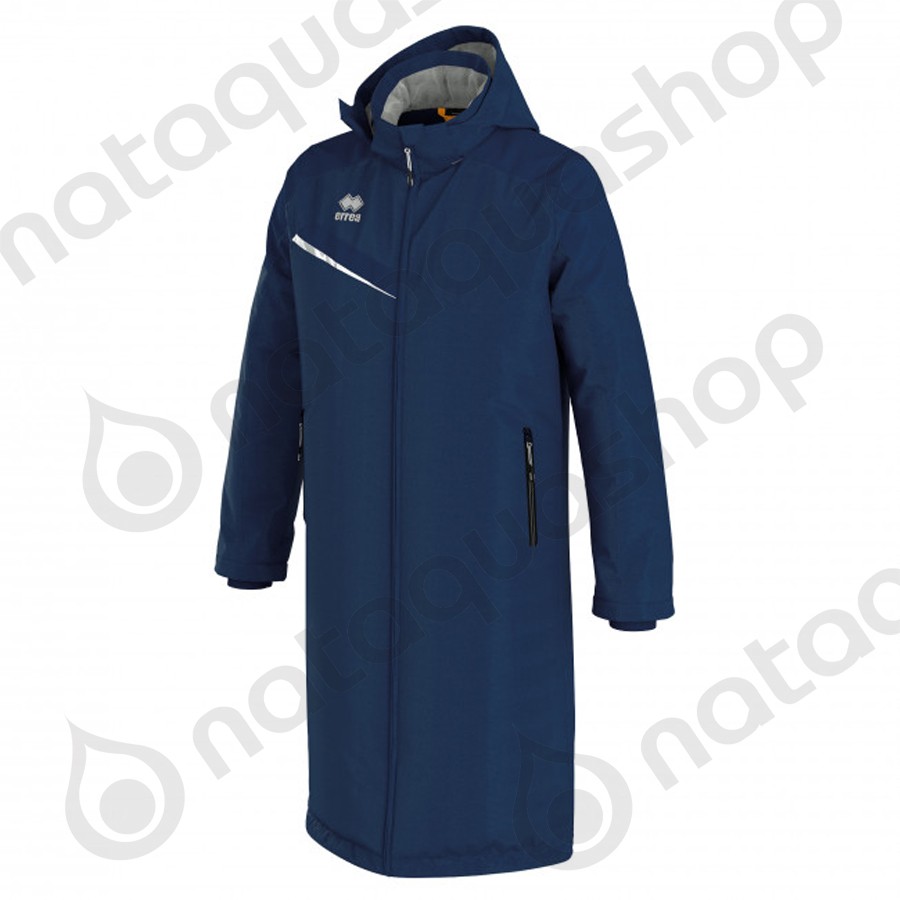 PARKA ICELAND COACH 3.0 AD couleurs