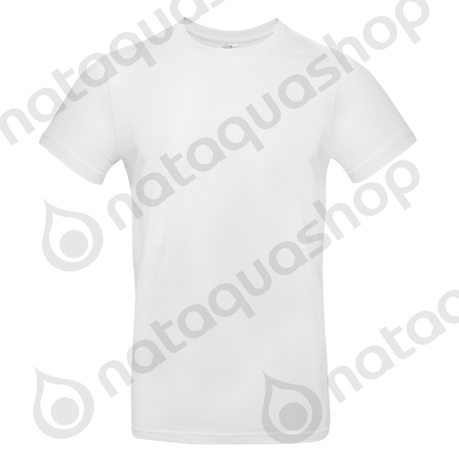 T-SHIRT HOMME BA220 couleurs