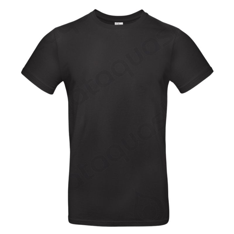 T-SHIRT HOMME BA220 couleurs