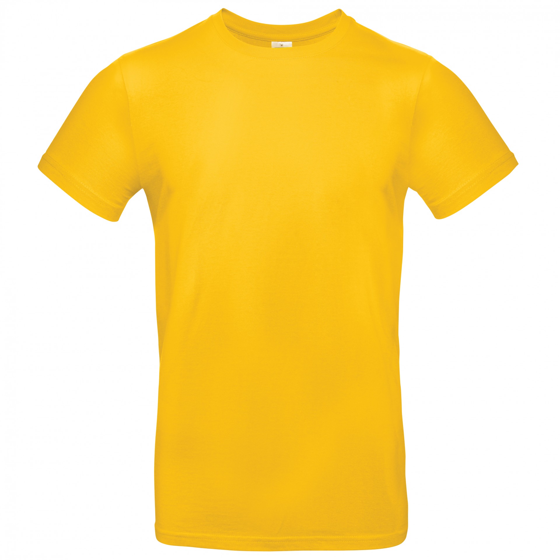 T-SHIRT HOMME BA220 couleurs