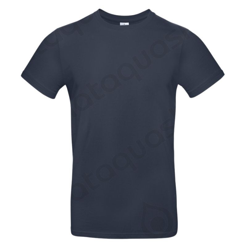 T-SHIRT HOMME BA220 couleurs