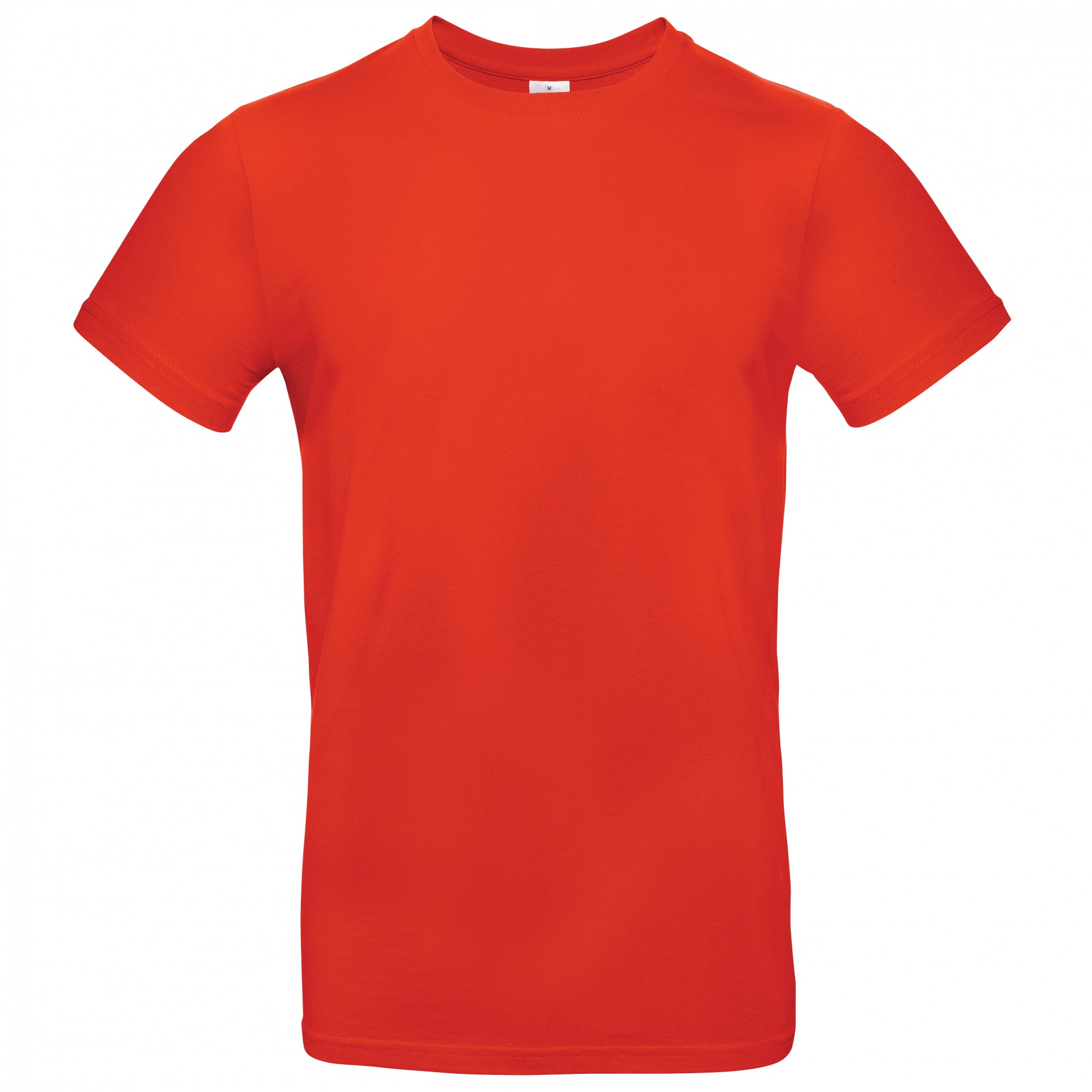 T-SHIRT HOMME BA220 couleurs