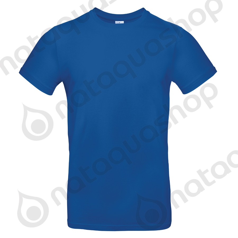 T-SHIRT HOMME BA220 couleurs