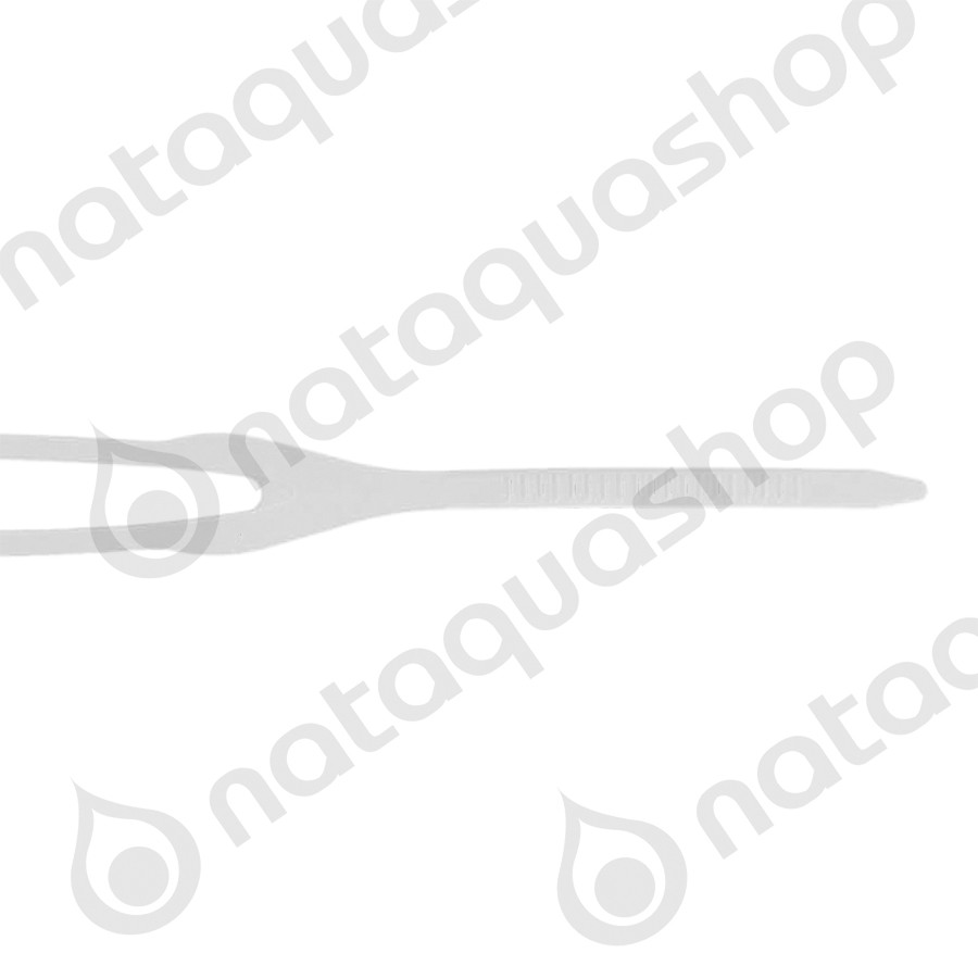 ELASTIQUE DE REMPLACEMENT POUR TUBA FRONTAL NATAQUA Color
