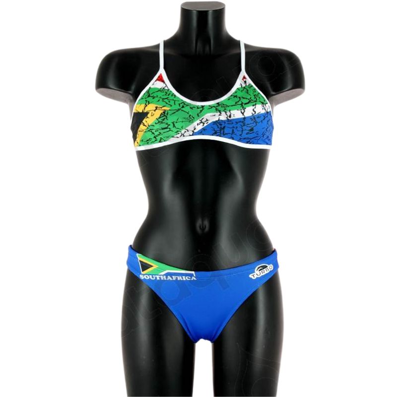 SPRINGBOK 2P - JUNIOR 