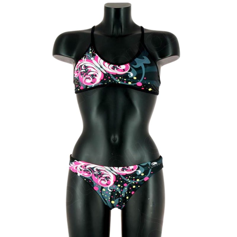 BUTTERFLY STAR NOIR 2P - JUNIOR 