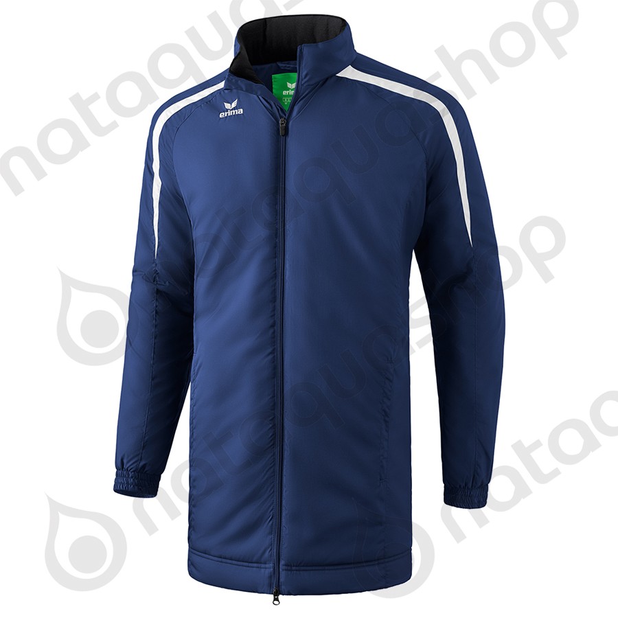 VESTE COACH LIGA 2.0 - ADULTE couleurs